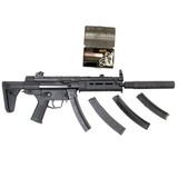 MKE AP5L 9MM LUGER (9x19 PARA) - 3 of 3