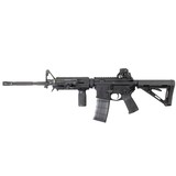 BUSHMASTER XM15-E2S 5.56X45MM NATO