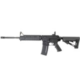 BUSHMASTER XM15-E2S 5.56X45MM NATO