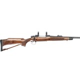 REMINGTON MODEL 700 .338 RUM - 2 of 2