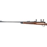 REMINGTON MODEL 700 .338 RUM - 1 of 2