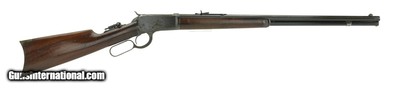 WINCHESTER 1892 .25-20 WIN