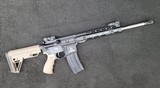 ANDERSON MANUFACTURING AM-15 .223 WYLDE - 1 of 3