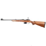 CZ 527 7.62X39MM - 1 of 2