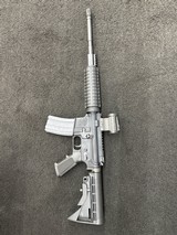 ANDERSON MANUFACTURING AM-15 5.56X45MM NATO