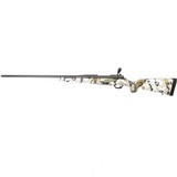 WEATHERBY MARK V .270 WIN - 1 of 2