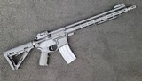 RUGER AR-556 5.56X45MM NATO - 1 of 3