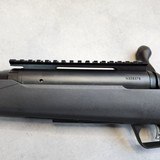 SAVAGE ARMS 110 .224 VAL - 2 of 3