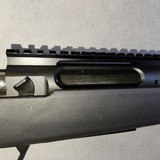 SAVAGE ARMS 110 .224 VAL - 3 of 3