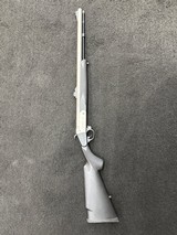 TRADITIONS BuckStalker .50 CALIBER