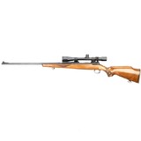 SAVAGE ARMS 110E-D 7MM REM MAG - 1 of 2