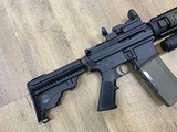 DPMS AR 15 AR-15 A-15 RIFLE 5.56 NATO WITH RED DOT 5.56X45MM NATO - 2 of 3
