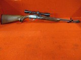 REMINGTON 552 BDL SPEEDMASTER .22 S/L/LR - 1 of 3