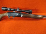 REMINGTON 552 BDL SPEEDMASTER .22 S/L/LR - 3 of 3