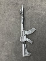 BEAR CREEK ARSENAL BCA15 CUSTOM 7.62X39 7.62X39MM - 1 of 3