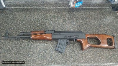 ROMARM/CUGIR ak 992 5.45X39MM