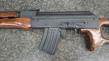 ROMARM/CUGIR ak 992 5.45X39MM - 3 of 3
