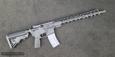 RADICAL FIREARMS RF-15 5.56X45MM NATO