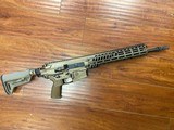 SIG SAUER MCX SPEAR .308 WIN/7.62MM NATO - 1 of 3