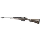 RUGER GUNSITE SCOUT .308 WIN