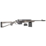 RUGER GUNSITE SCOUT .308 WIN - 3 of 3