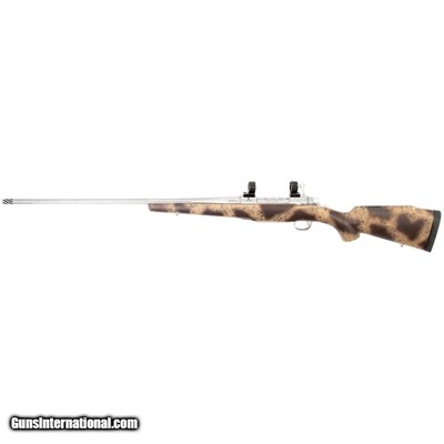 COOPER FIREARMS M92 .300 WIN MAG