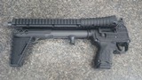 KELTEC SUB 2000 9MM LUGER (9x19 PARA) - 2 of 3