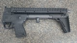 KELTEC SUB 2000 9MM LUGER (9x19 PARA)