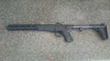 KELTEC SUB 2000 9MM LUGER (9x19 PARA) - 3 of 3