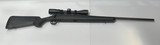 SAVAGE ARMS Axis 2
.270 WIN - 1 of 3