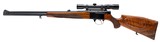 KRIEGHOFF SEMPERT & KRIEGHOFF SELF LOADING RIFLE 8X60MM S - 3 of 3
