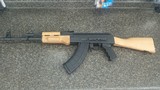 CENTURY ARMS rs 47 7.62X39MM - 1 of 3
