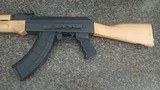 CENTURY ARMS rs 47 7.62X39MM - 3 of 3