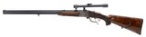 JOHN RIGBY & CO. PR KRUPPSCHER STAHL BOCK-BUCHSFLINTE COMBO 20GA/8X56R 8X56MMR - 3 of 3
