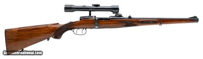STEYR HERMAN GOERING OWNED STEYR MANNLICHER SCHOENAUER RIFLE UNKNOWN