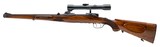 STEYR HERMAN GOERING OWNED STEYR MANNLICHER SCHOENAUER RIFLE UNKNOWN - 3 of 3