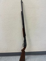 WINCHESTER 61 .22 LR - 1 of 3