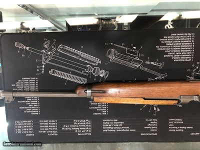 INLAND DIV M1 .30 CARBINE