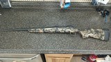 SAVAGE ARMS Axis .270 WIN - 1 of 3