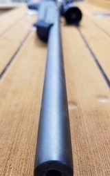 SAVAGE ARMS AXIS XP .22-250 REM - 3 of 3