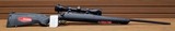 SAVAGE ARMS AXIS XP .22-250 REM - 1 of 3