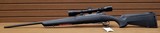 SAVAGE ARMS AXIS XP .22-250 REM - 2 of 3
