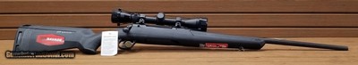 SAVAGE ARMS AXIS XP .22-250 REM