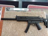 GSG GERMAN SPORTS GUNS 16 .22 LR HV - 1 of 3