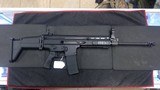 FN SCAR 16S NRCH [BLK] 5.56X45MM NATO