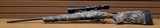 SAVAGE ARMS Axis .223 REM - 2 of 3
