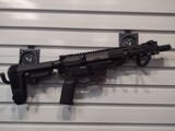 CMMG BANSHEE MKG 45 .45 ACP - 1 of 3
