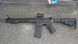 DIAMONDBACK DB-15 5.56X45MM NATO