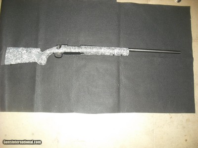 REMINGTON 700 LONG RANGE 7MM PRC