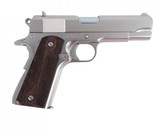TISAS 1911 TANK COMMANDER .45 ACP - 1 of 1